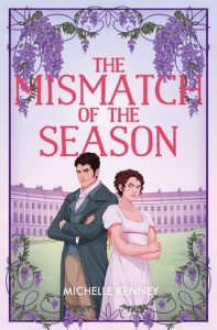 The Mismatch of the Season by Michelle Kenney EPUB & PDF