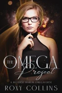 The Omega Project by Roxy Collins EPUB & PDF