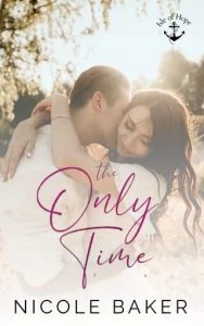 The Only Time by Nicole Baker EPUB & PDF