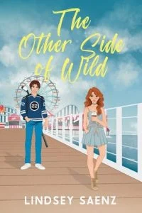 The Other Side of Wild by Lindsey Saenz EPUB & PDF