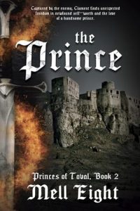 The Prince by Mell Eight EPUB & PDF