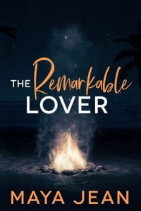 The Remarkable Lover by Maya Jean EPUB & PDF