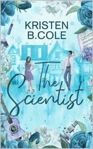 The Scientist by Kristen B. Cole EPUB & PDF