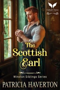 The Scottish Earl by Patricia Haverton EPUB & PDF