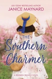 The Southern Charmer by Janice Maynard EPUB & PDF