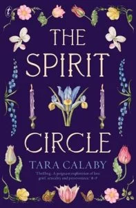 The Spirit Circle by Tara Calaby EPUB & PDF