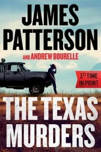 The Texas Murders by James Patterson EPUB & PDF