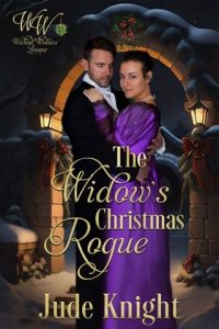 The Widow’s Christmas Rogue by Jude Knight EPUB & PDF