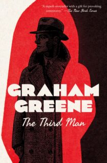 The Third Man by Graham Greene