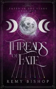 Threads of Fate by Remy Bishop EPUB & PDF