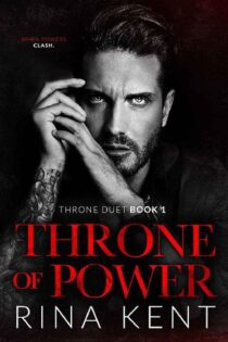 Throne of Power by Rina Kent EPUB & PDF