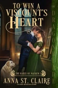 To Win a Viscount’s Heart by Anna St. Claire EPUB & PDF