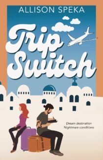 Trip Switch by Allison Speka