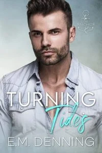 Turning Tides by E.M. Denning EPUB & PDF