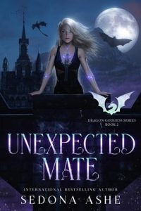 Unexpected Mate by Sedona Ashe EPUB & PDF