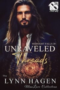 Unraveled Threads by Lynn Hagen EPUB & PDF