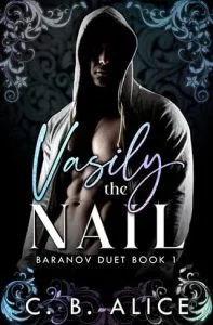 Vasily the Nail by C. B. Alice EPUB & PDF