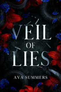 Veil of Lies by Ava Summers