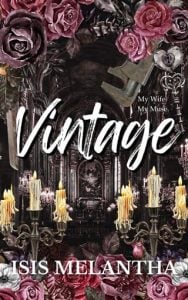 Vintage by Isis Melantha EPUB & PDF