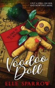 Voodoo Doll by Elle Sparrow EPUB & PDF