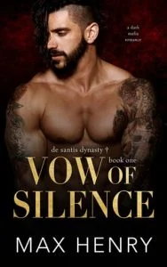 Vow of Silence by Max Henry EPUB & PDF