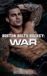 War by Brittanee Nicole EPUB & PDF