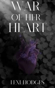 War of Her Heart by Lexi Hodges EPUB & PDF