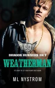 Weatherman by ML Nystrom EPUB & PDF