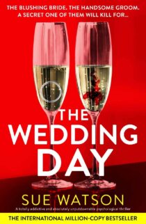 The Wedding Day by Sue Watson