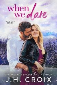 When We Dare by J.H. Croix EPUB & PDF