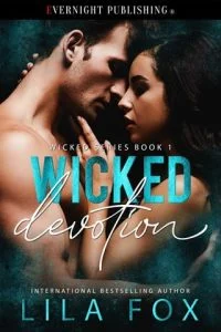 Wicked Devotion by Lila Fox EPUB & PDF