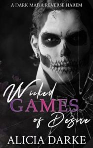 Wicked Games of Desire by Alicia Darke EPUB & PDF