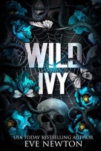 Wild Ivy by Eve Newton EPUB & PDF