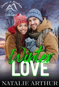 Winter Love by Natalie Arthur EPUB & PDF