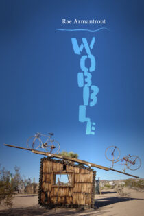 Wobble by Rae Armantrout