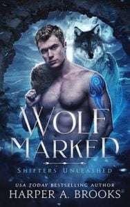 Wolf Marked by Harper A. Brooks EPUB & PDF