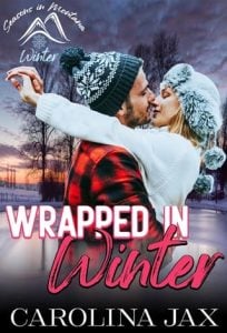 Wrapped in Winter by Carolina Jax EPUB & PDF