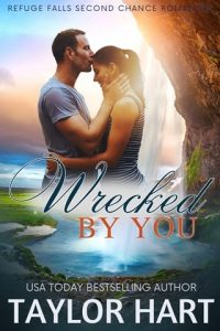 Wrecked By You by Taylor Hart EPUB & PDF