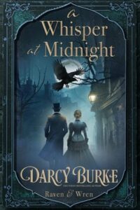 A Whisper at Midnight by Darcy Burke EPUB & PDF