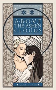 Above the Ashen Clouds by Scarlett D. Vine EPUB & PDF