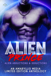 Alien Prince by K. Rose