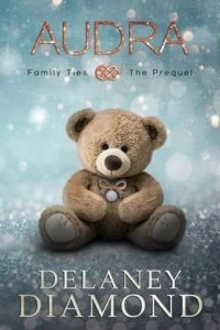 Audra: The Prequel by Delaney Diamond EPUB & PDF