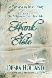 Hank and Elsie by Debra Holland