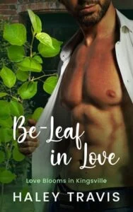 Be-Leaf in Love by Haley Travis EPUB & PDF