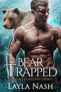 Bear Trapped by Layla Nash EPUB & PDF