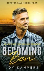 Becoming Ben by Joy Danvers EPUB & PDF