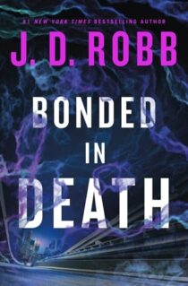 Bonded in Death by J. D. Robb EPUB & PDF