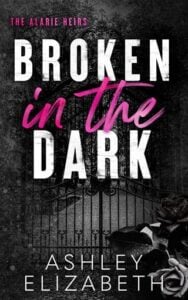 Broken in the Dark by Ashley Elizabeth EPUB & PDF