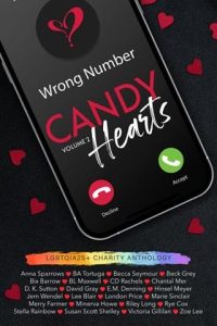 Candy Hearts, Vol. 2 by Lee Blair EPUB & PDF