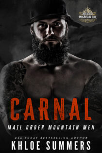 Carnal by Khloe Summers